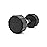 CAP Barbell 12-Sided Coated Dumbbell, 12 LB
