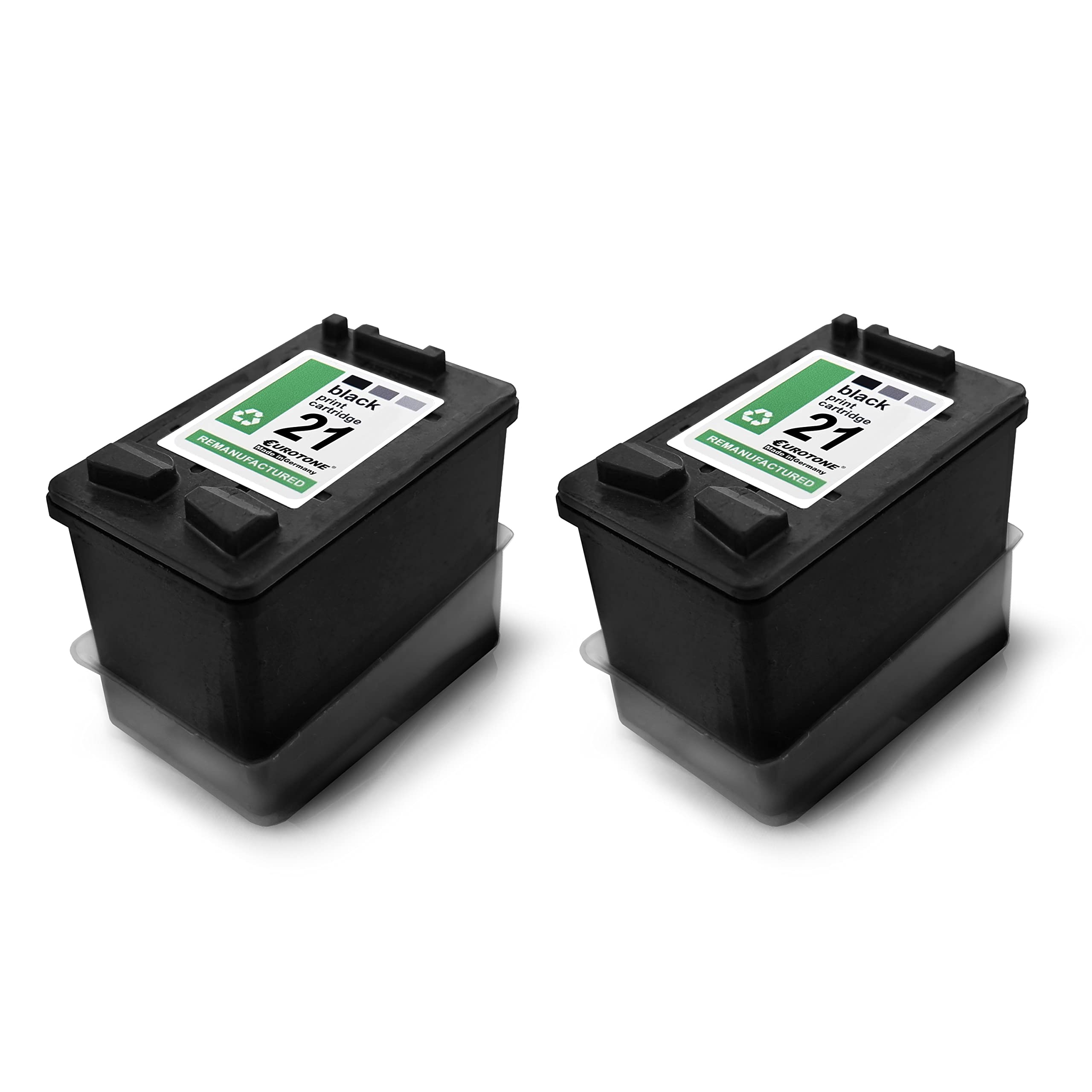 Cartucho De Tinta Hp 22xl Color Tricolor | Cuotas sin interés