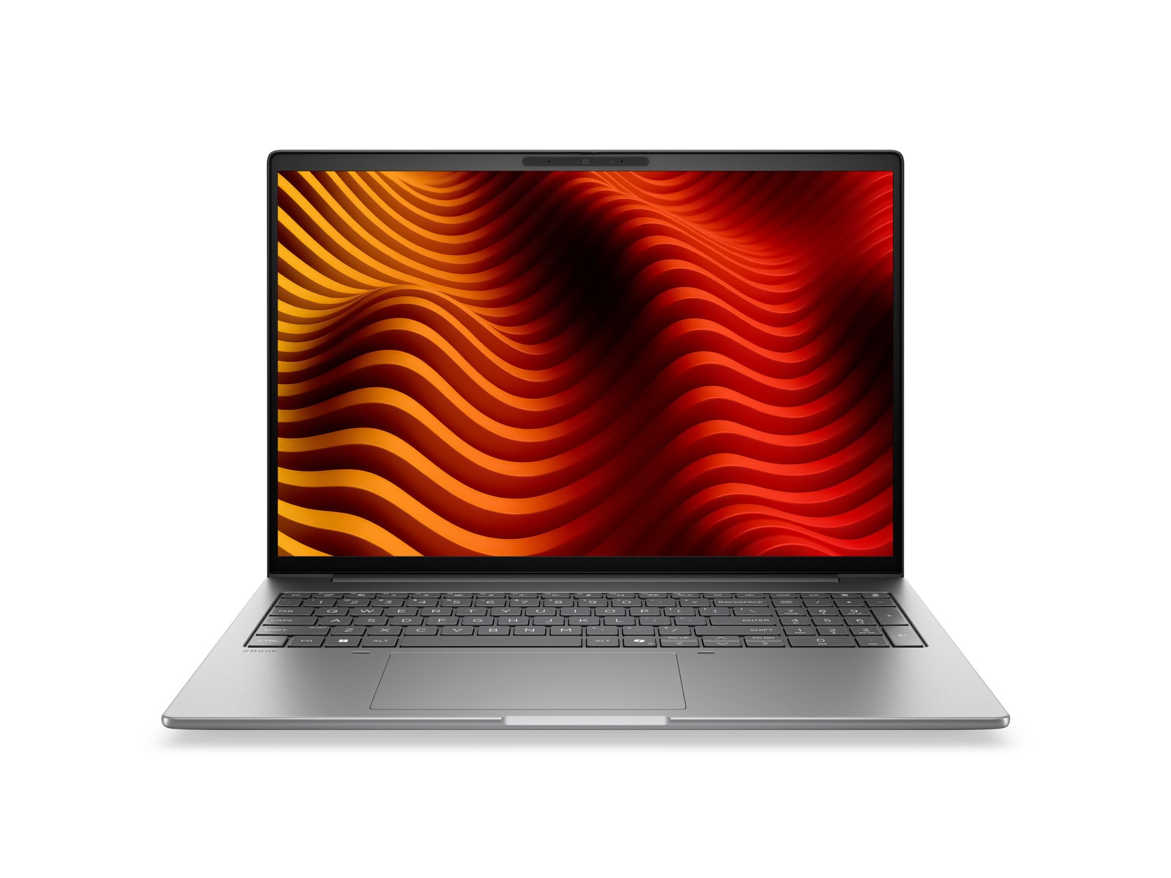 HP ZBook 8 G2a AMD Ryzen AI 7 PRO 450 40,64cm 16Zoll WUXGA 32GB 512GB/SSD W11P 1J Gar (DE) (DK3E1ET#ABD)
