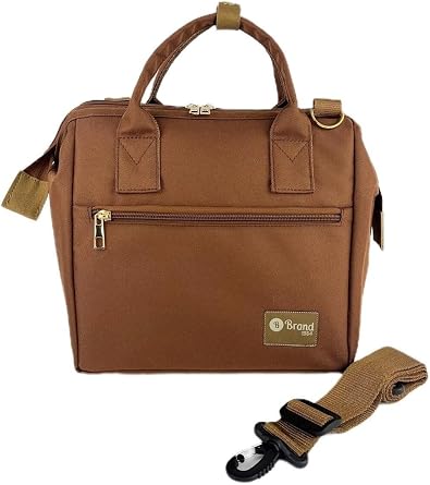 brandbaby (61) Multi-Purpose thermal insulated waterproof thermal feeding and food carrying bag Taba