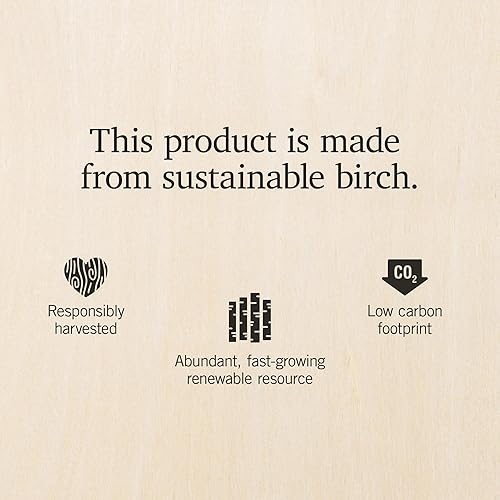 Miniatura 4 de Seattle, WA, Bagdad Theatre in Ballard Birch Wood Wall Sign (6x9 Rustic Home Decor, Ready to Hang Art)