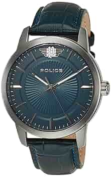 [WCさま専用]ポリス　腕時計 腕時計 バッグ 財布のHybridStyle - ポリス腕時計[POLICE