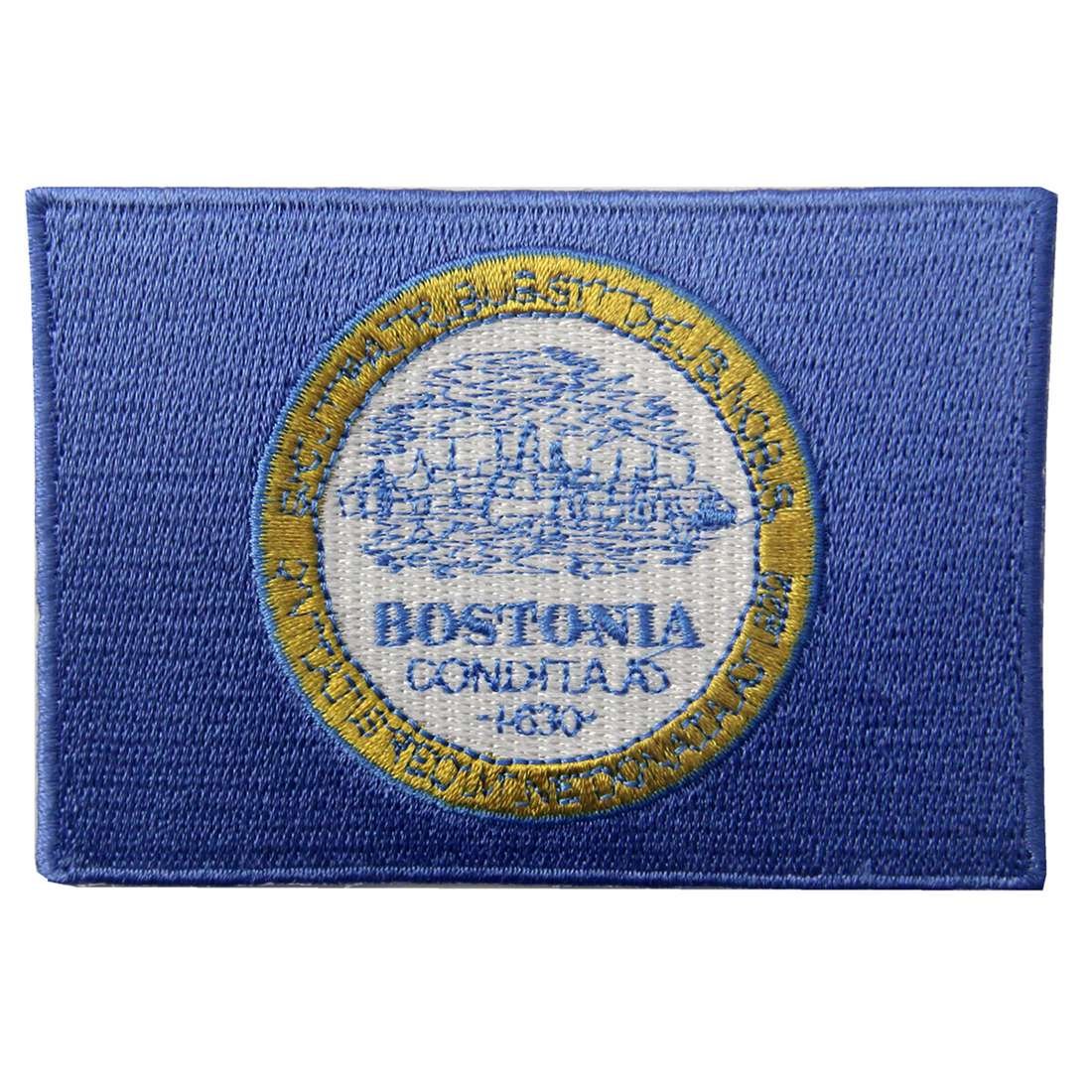 Massachusetts State Flag Collection | 100% Made In The USA – Flags USA - Foto 11