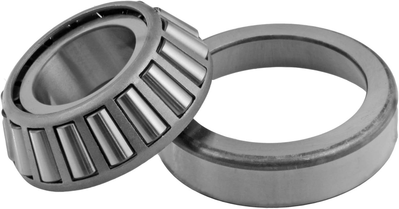 TRD101004 Koyo Ford 9.75" Pinion Head Bearing & Race 2011+ F150