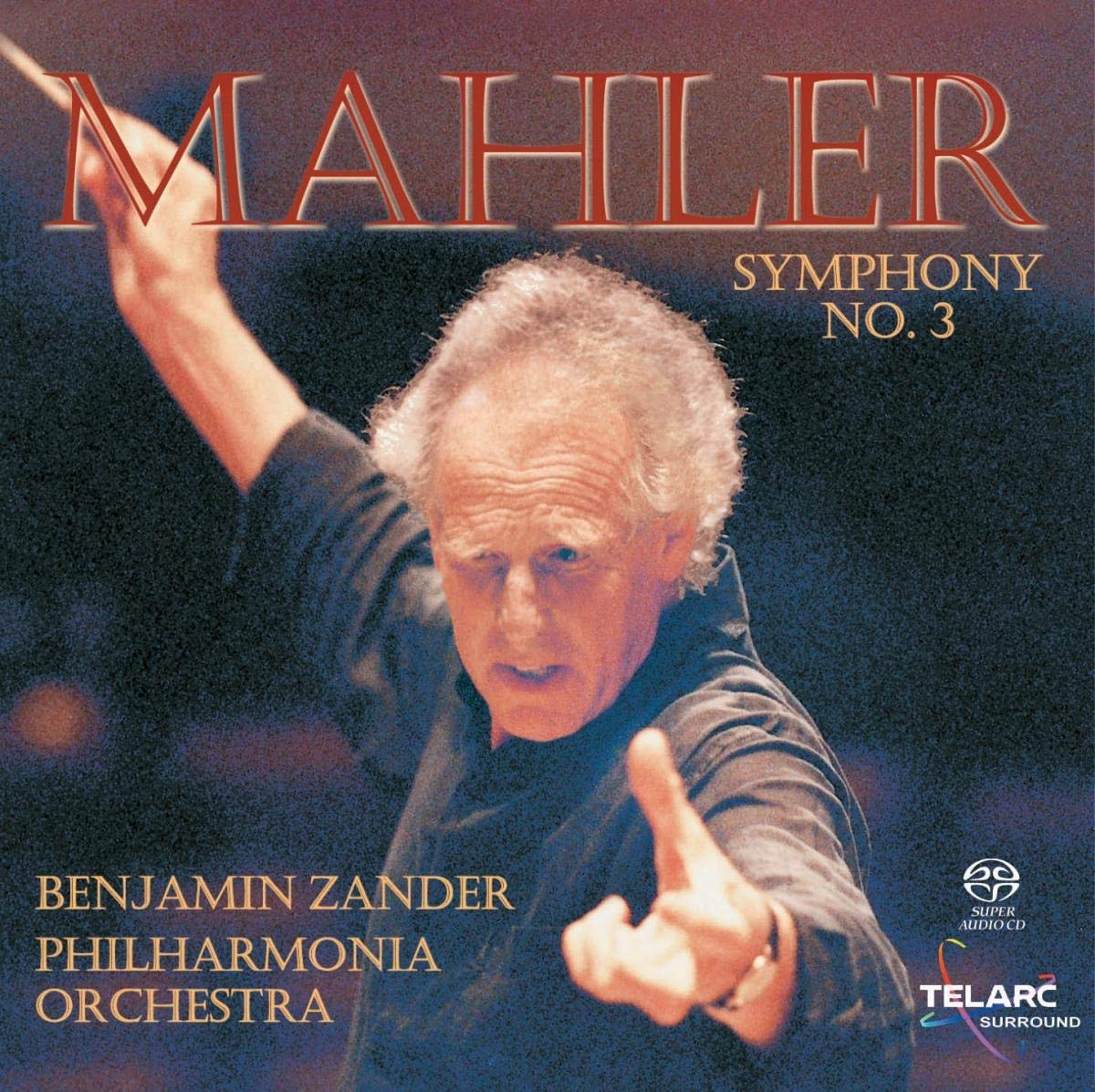 Mahler: Symphony No. 3