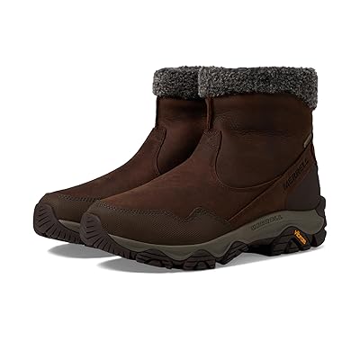 Merrell Coldpack 3 Thermo Mid Zip Waterproof Women
