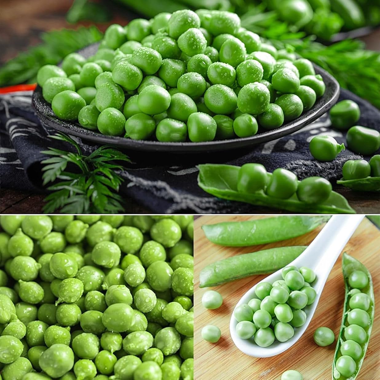 Elektryczna Łuskarka Do Groszku, Półautomatyczna Obieraczka Do Groszku, Edamame I Fasoli, Wysoka Wydajność 10 Kg/H Do Użytku Komercyjnego I Domowego
