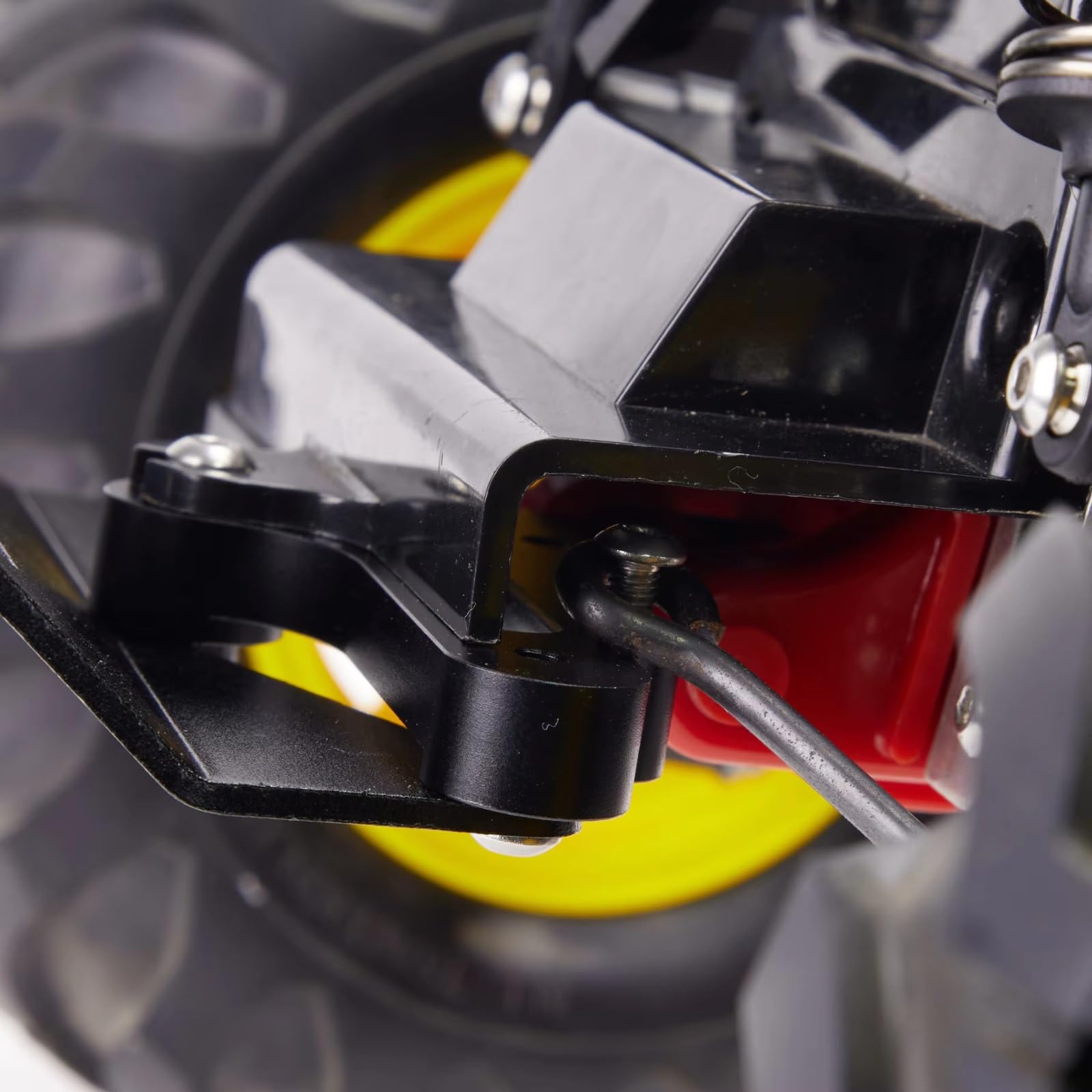 Per Tamiya Per Blackfoot III Per Beetle Per Subaru 1/10 Staffa Paraurti In Alluminio RC Parti Automobili Aggiornamenti Accessori Componenti