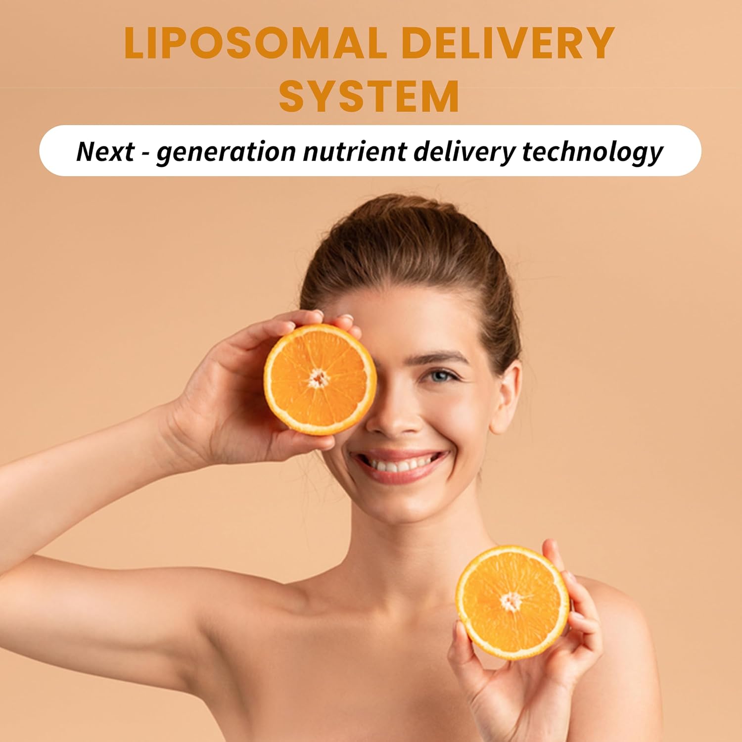 Liposomal - Vitamin c 1000mg - 60 Vitamin c Capsules - Higher Absorption,bioavailability liposomal Vitamin c by Moon and Mercury