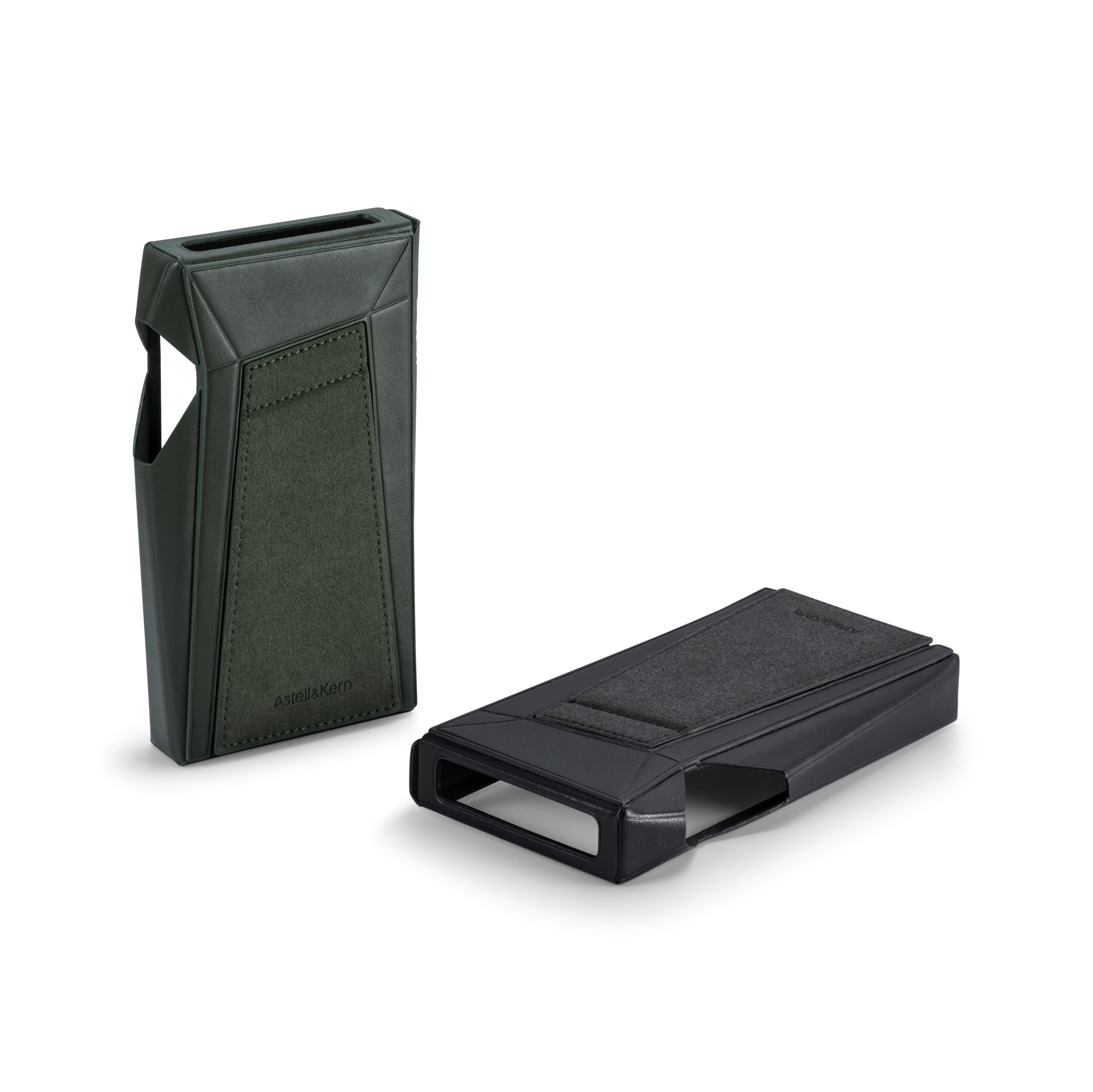 Astell&Kern SP4000 Leder-Schutzhülle (schwarz)