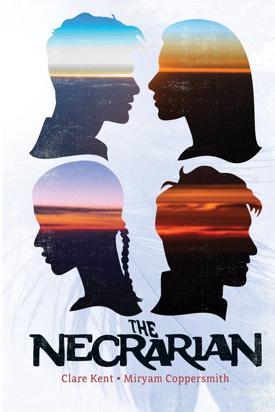 The Necrarian (The Universals)