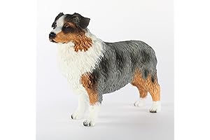 Conversation Concepts: Adorable Aussie Plush for Cherished Memories