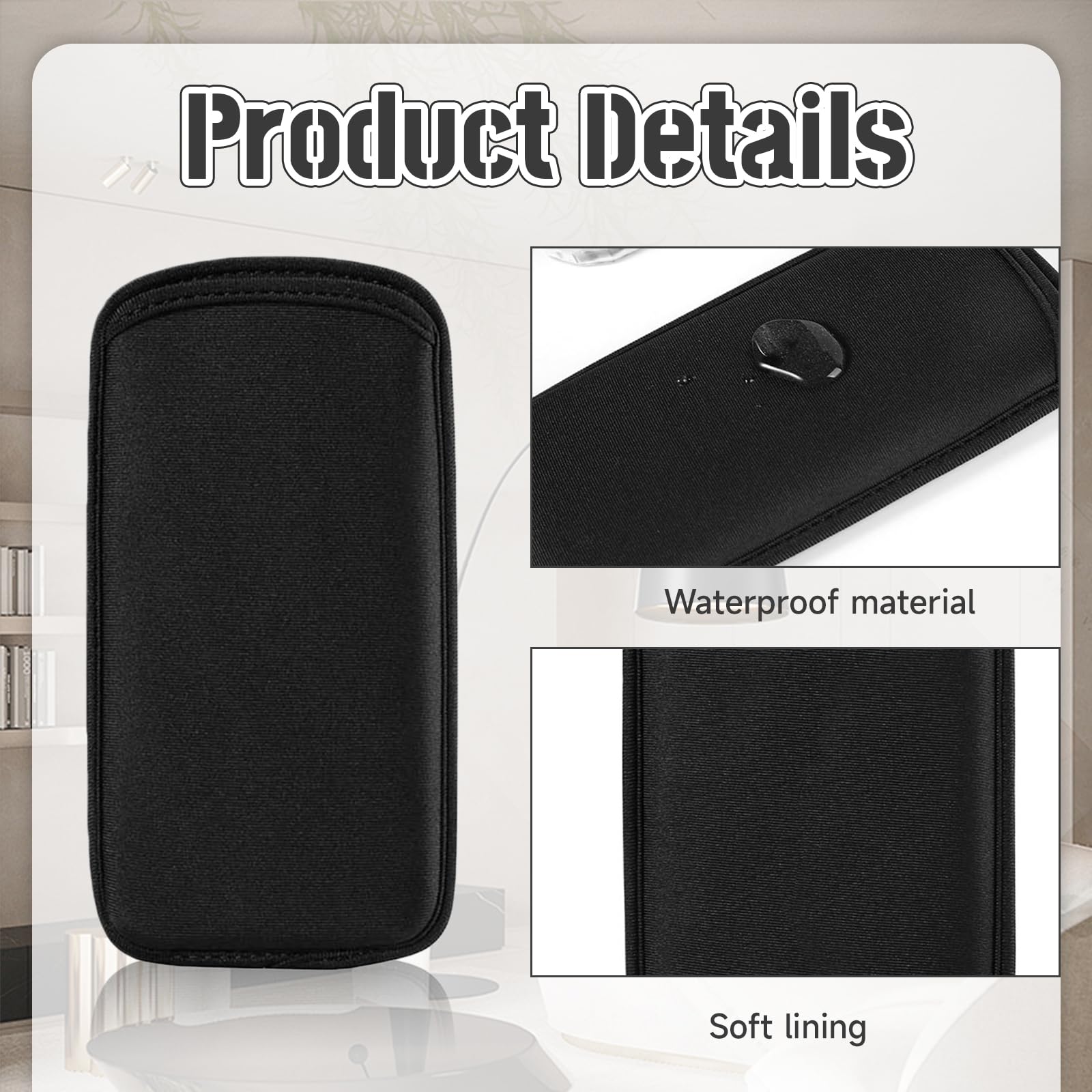 Custodia Universale In Neoprene Per Smartphone Fino A 18cm: Antiurto, Morbida, Riutilizzabile Per IPhone, Samsung E Tutti I Modelli