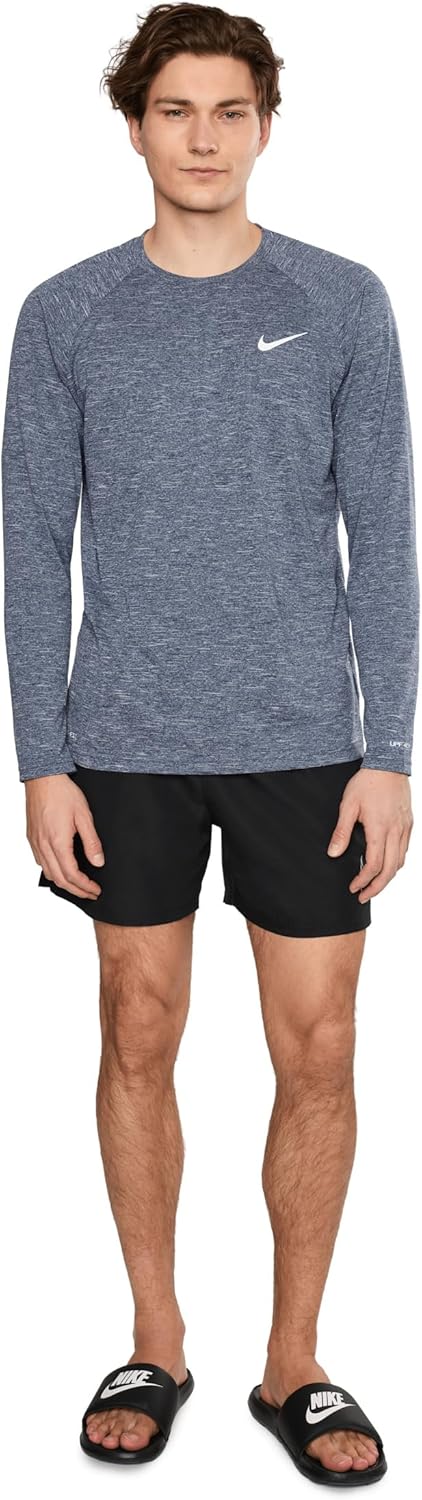 Nike Unisex Adult Long Sleeve Hydrogua