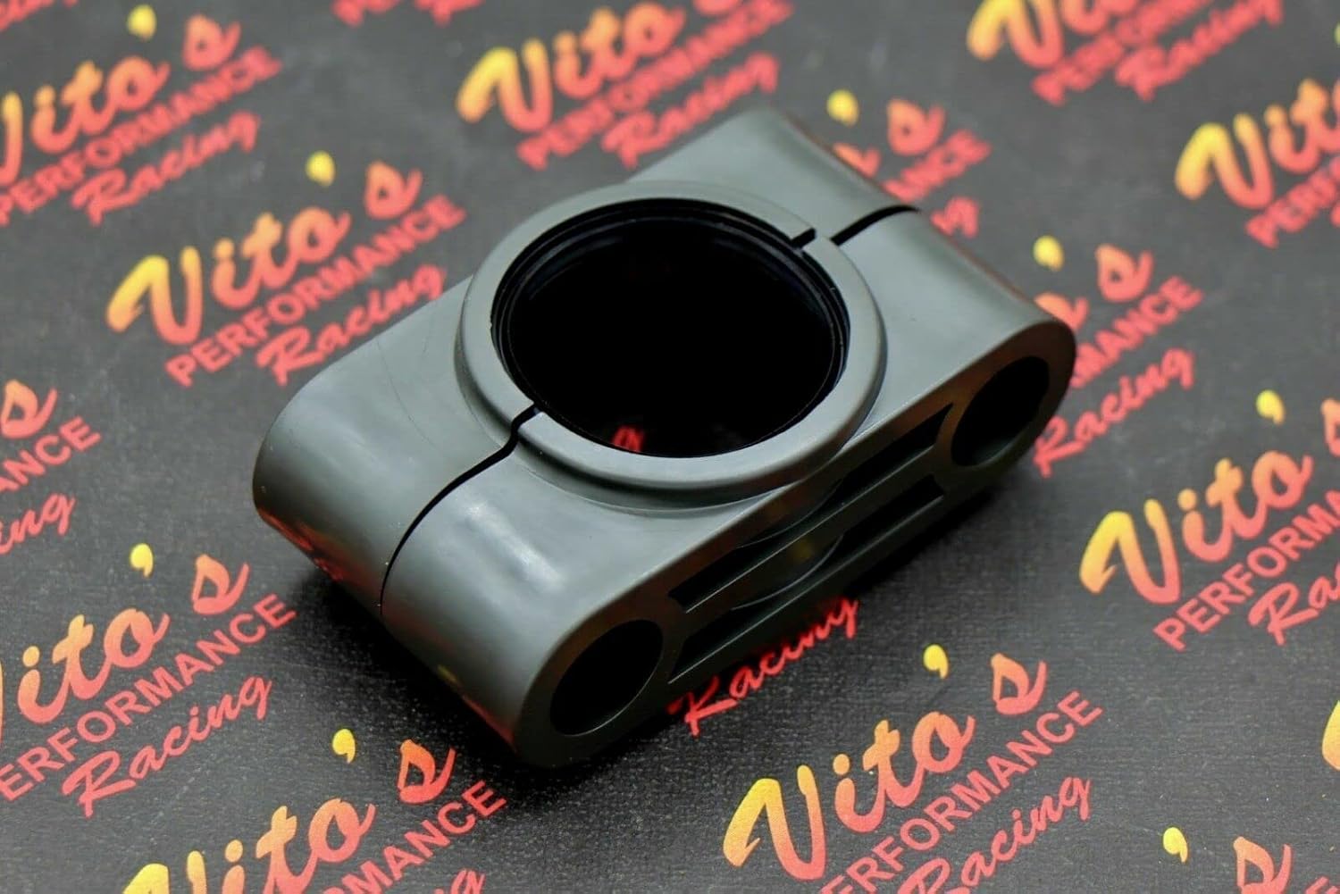 Vito's steering stem bushing + seal fits Yamaha Banshee Raptor 700 YFZ450 Warrior