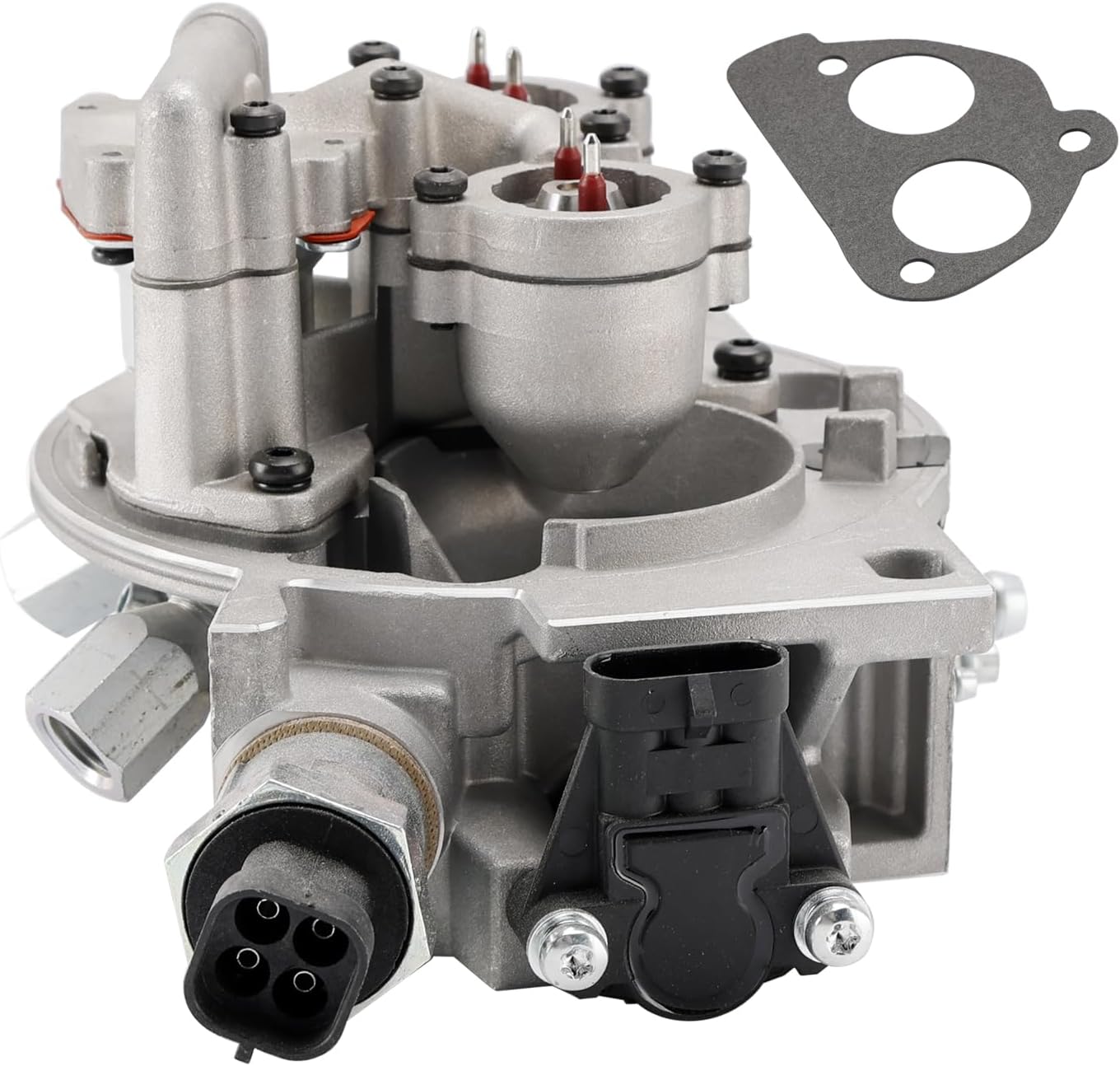 Throttle Body For Chevy For GMC 5.7L 1987-1990 350 5.7L Truck For Silverado For Tahoe For Suburban TBI