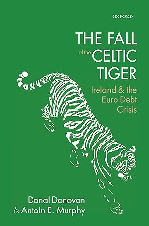 The Fall of the Celtic Tiger 