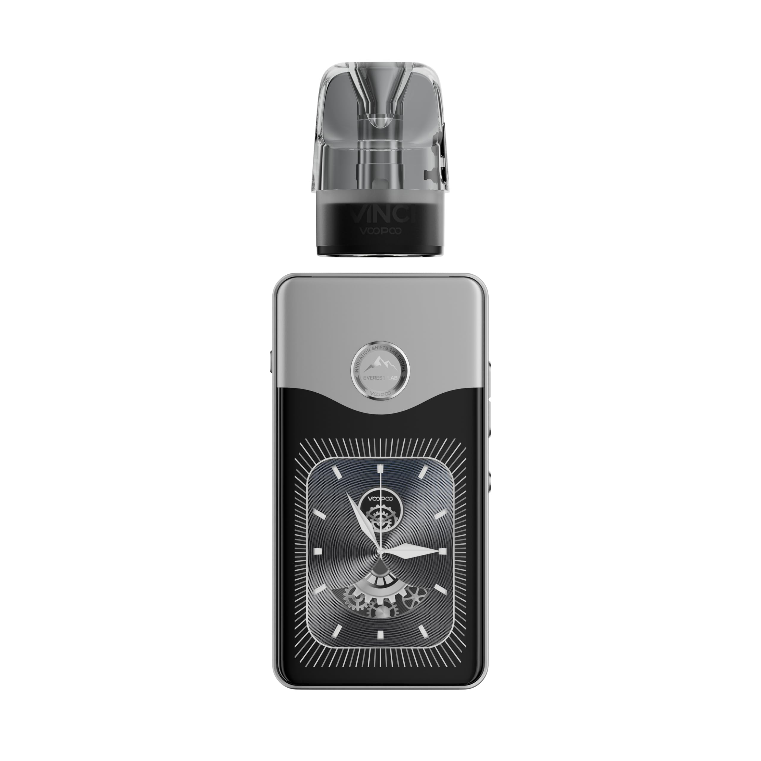 elfbar nachfüll pod läuft aus VOOPOO VINCI X 2 80W Pod Mod Kit Beta Vape