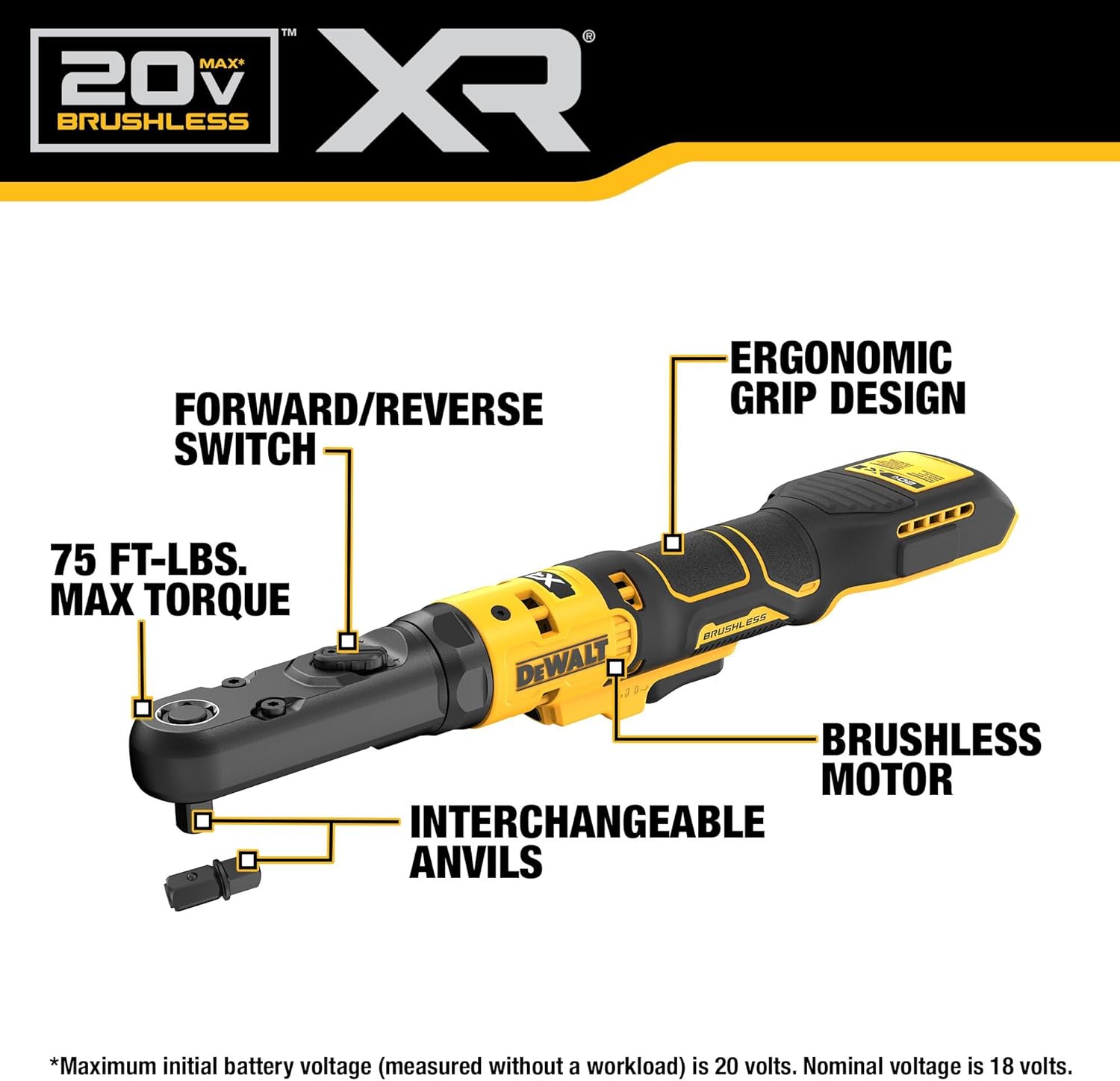This is an example description for this item.