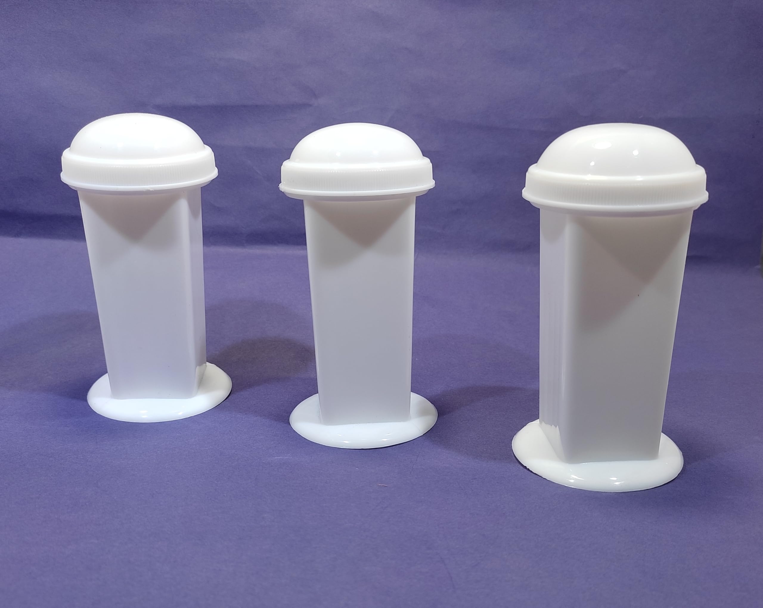 Autoclavable Polypropylene Staining Coplin Jars (pack of 3)-image-45