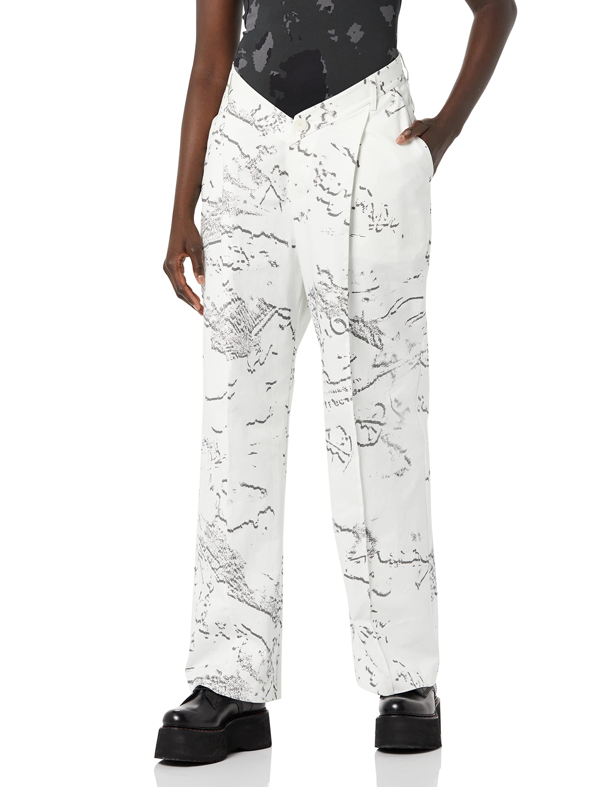 All-Gender bodysuit