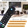 Control Remoto de Repuesto para Smart TV Fire (Insignia, Toshiba, Onmi, Pioneer), Compatible con Fire Stick/Cube (4K, 1ra, 2da, 3ra Gen, Life) con Voz 4