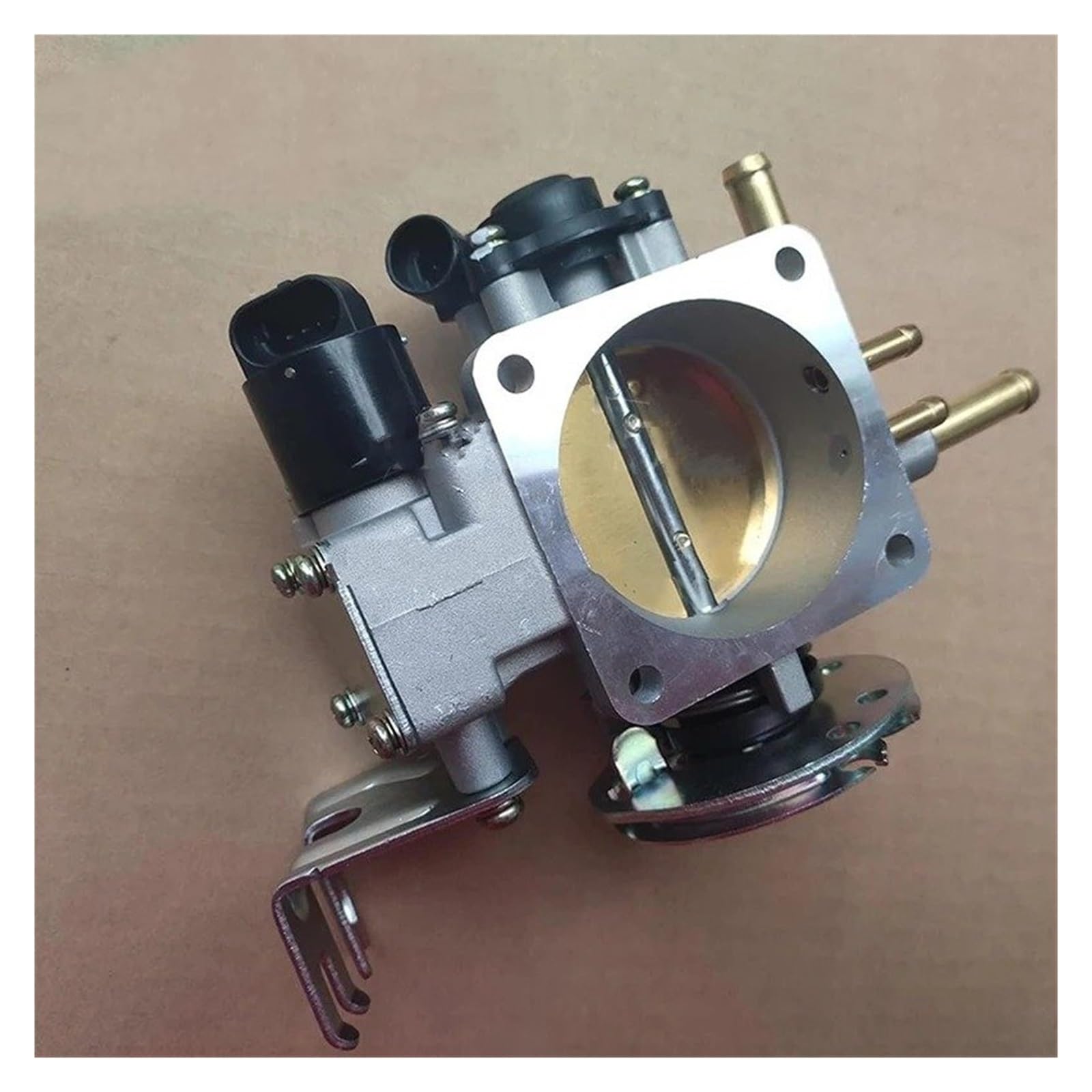 Cuerpo Aceleración Válvula De Mariposa De 60 Mm GM 92066487 para Chevrolet, para Daewoo, Evanda 2005-2011 2.0L1479034