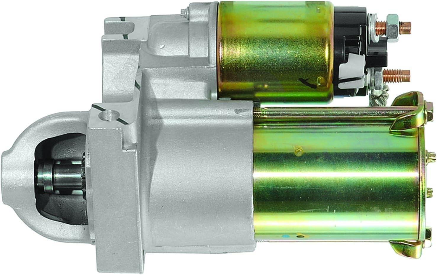 Remy 96221 100% New Starter