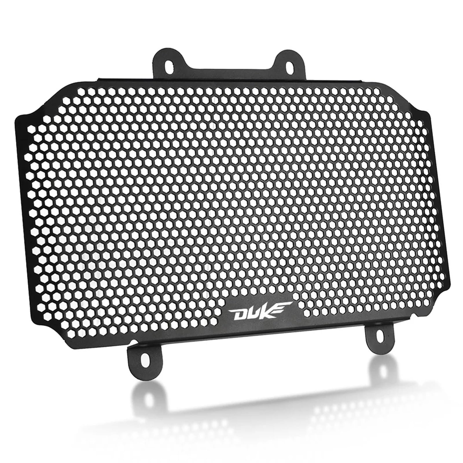 REZIN Misura for Duke 125 200 250 390 DUKE 2011 2012 2013 2014 2015 2016 Moto Griglia Del Radiatore Gril Protezione Della Copertura Della Protezione Accessori Accessori per lo styling (Size : 390DUKE