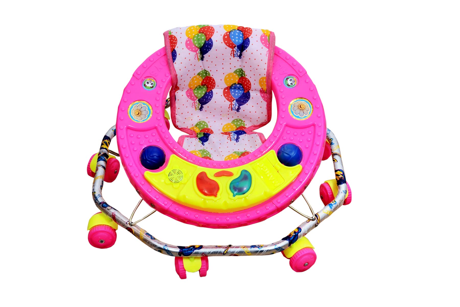 Clora Musical Activity Walker