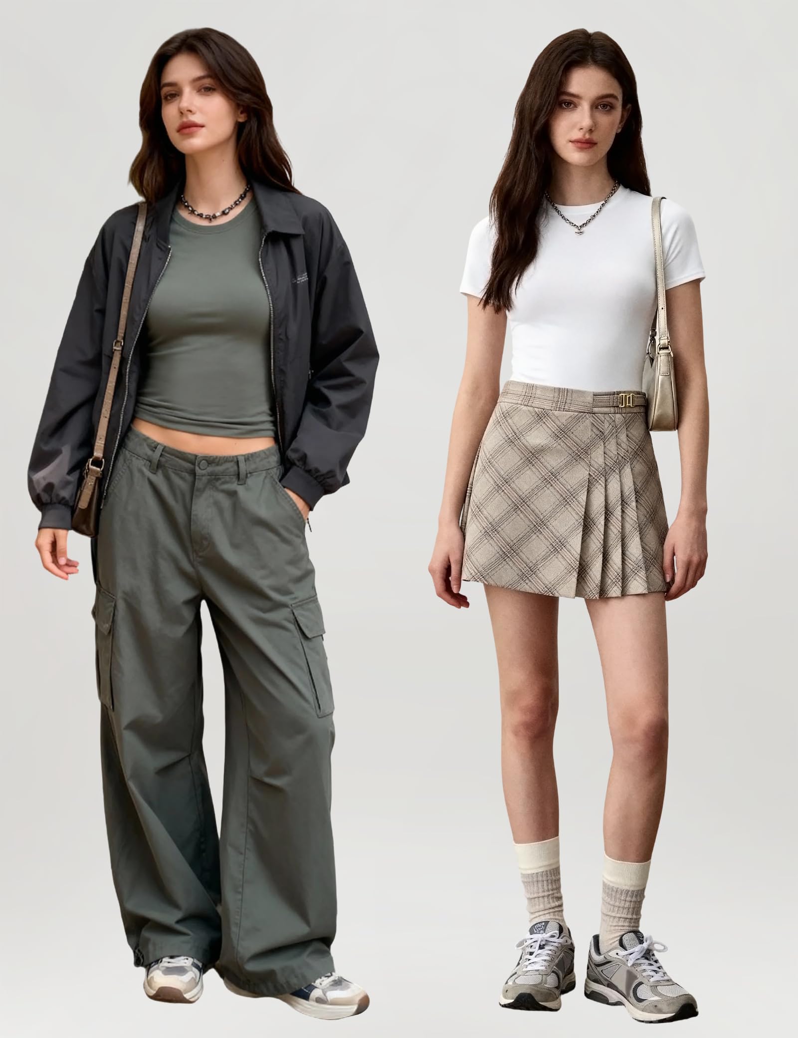 CE' CERDR 3/5 Pack Womens T Shirts Crew Neck Short Sleeve Shirts for Women Casual Basic Fitted Stretchy Tee Tops