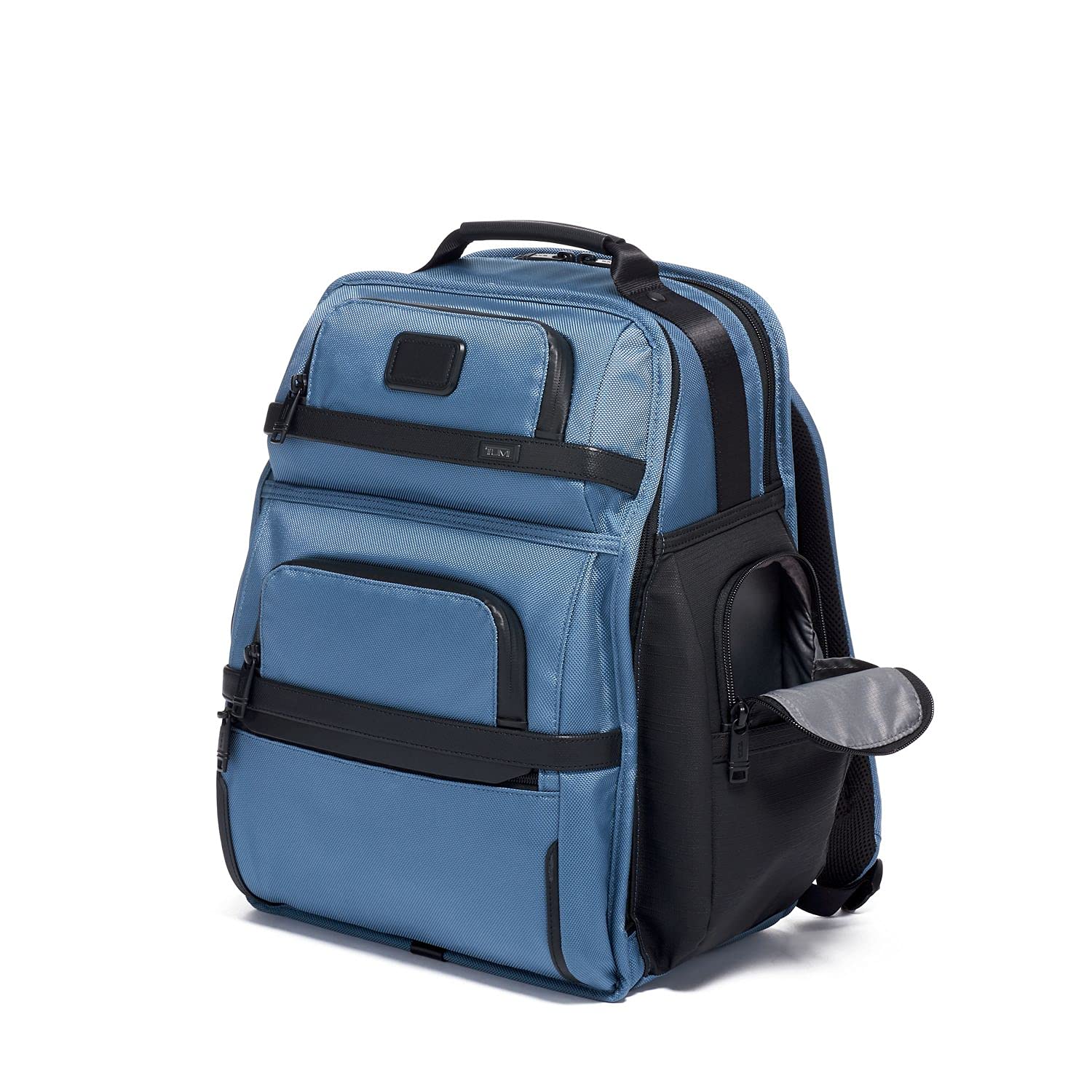 TUMI - Alpha Brief Pack - 15 Inch Computer Backpack for | B2B Liquidation TUMI - Alpha Brief Pack - 15 Inch Computer Backpack for | B2B Liquidation