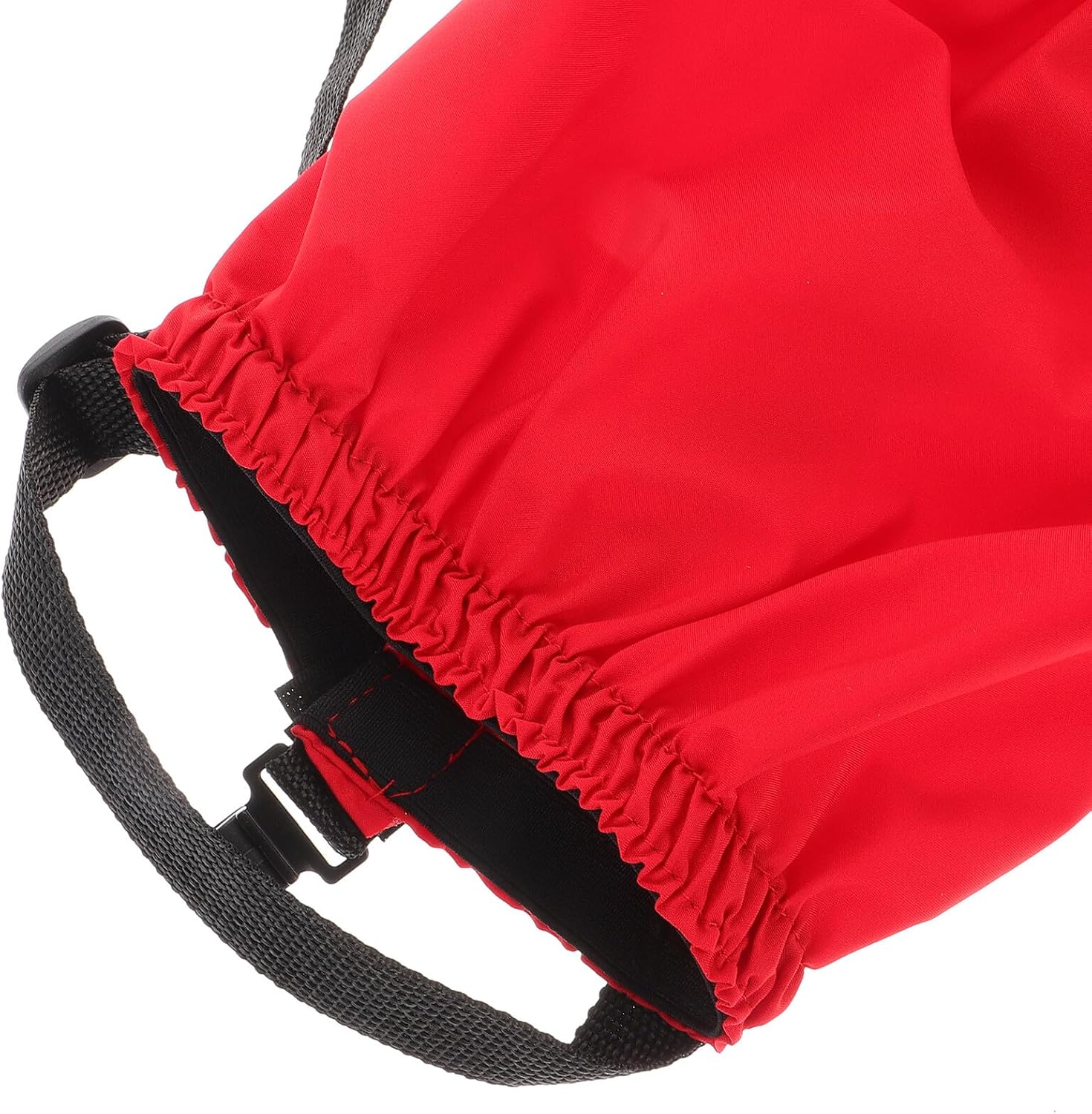 Toyvian Waterproof Hiking Gaiters for Men, Breathable Sandproof Leg Covers, Lightweight Outdoor Snow Shoe Gaiters for Mountaineering, Camping, and Walking