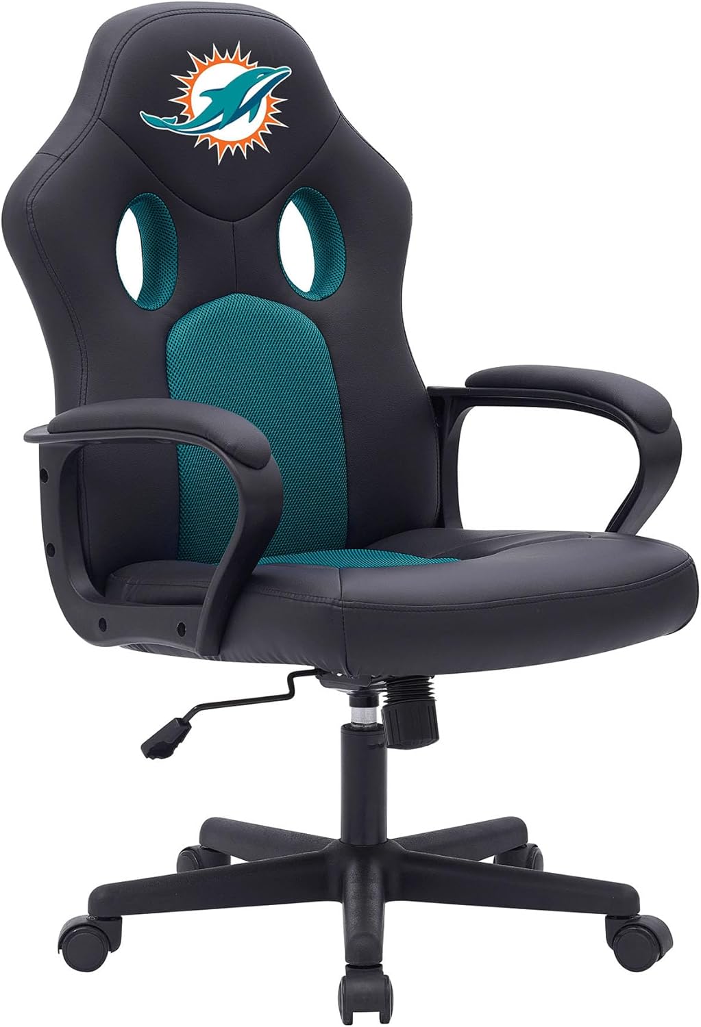 Imperial Miami Dolphins Vision Game Chair