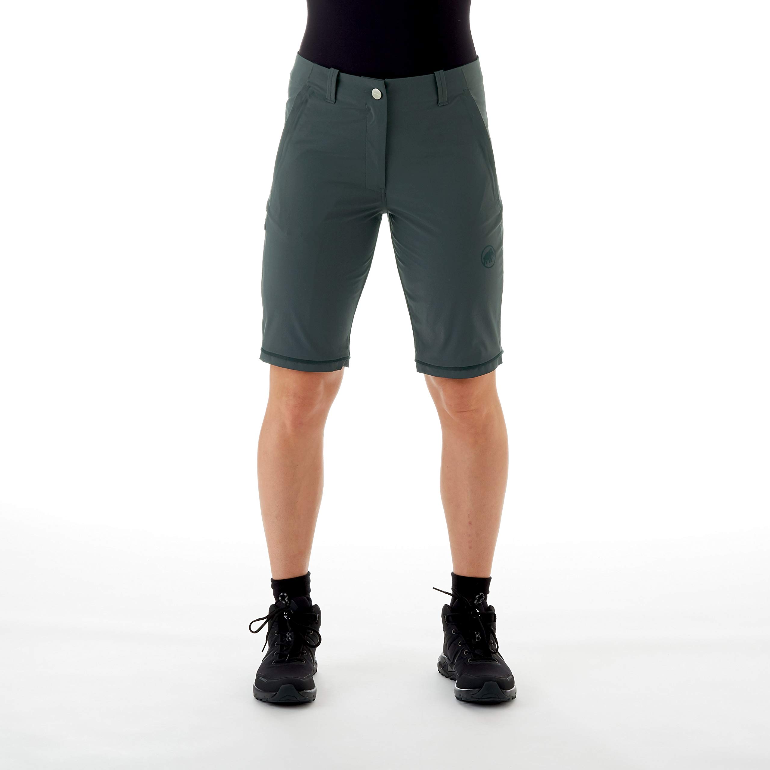 Mammut Damen Runbold Zip Off Wander Hose