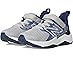 New Balance Kids Rave Run v2 Bungee Lace with Top Strap (Little Kid/Big Kid) - Pair View