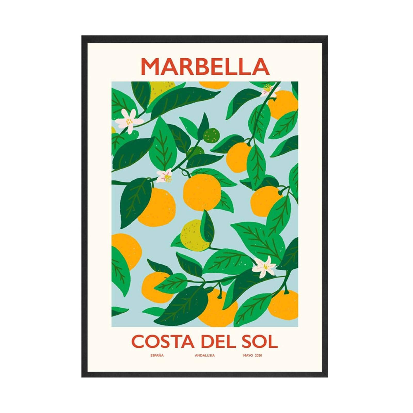 Limone Agrumi Tela Quadri Stampe Cucina Parete Arte Decorazioni Vintage Botanico Frutta Poster Quadro Casa Stanza Decorazioni Poster Stampe Senza Cornice 40×60cm×3 Pezzi