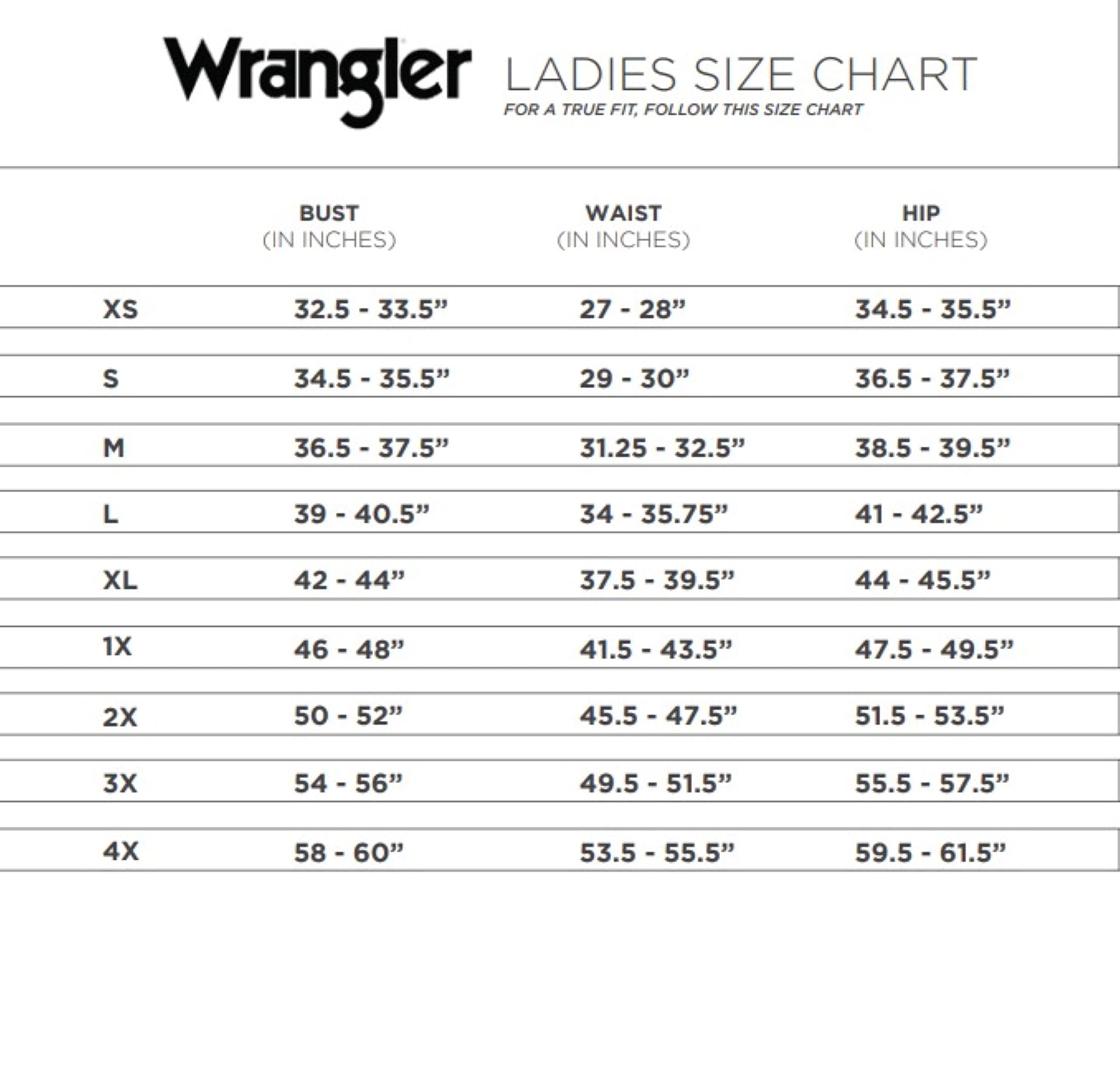 Wrangler Conjunto de Pijama de Manga Corta Y Pantalones Estampados Juego de Pijama Mujer