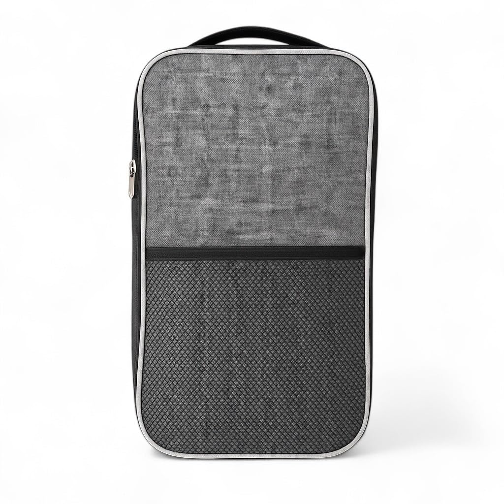 KNK Pickleball Sling Bag for Men & Women | Holds 2 Paddles & 4 Balls | Lightweight Adjustable Shoulder Bag