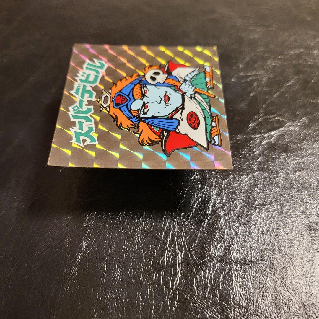 ビックリマン超貴重デビルアルバム付ビックリマンコレクション 2025年