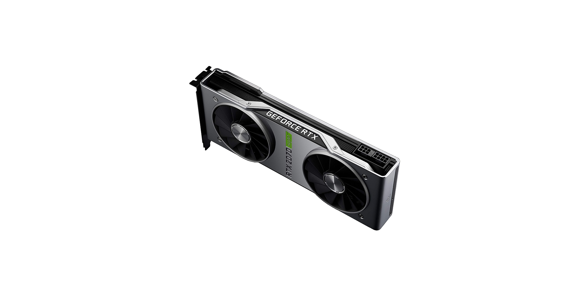 Amazon.com: NVIDIA GeForce RTX 2070 Super Founders Edition