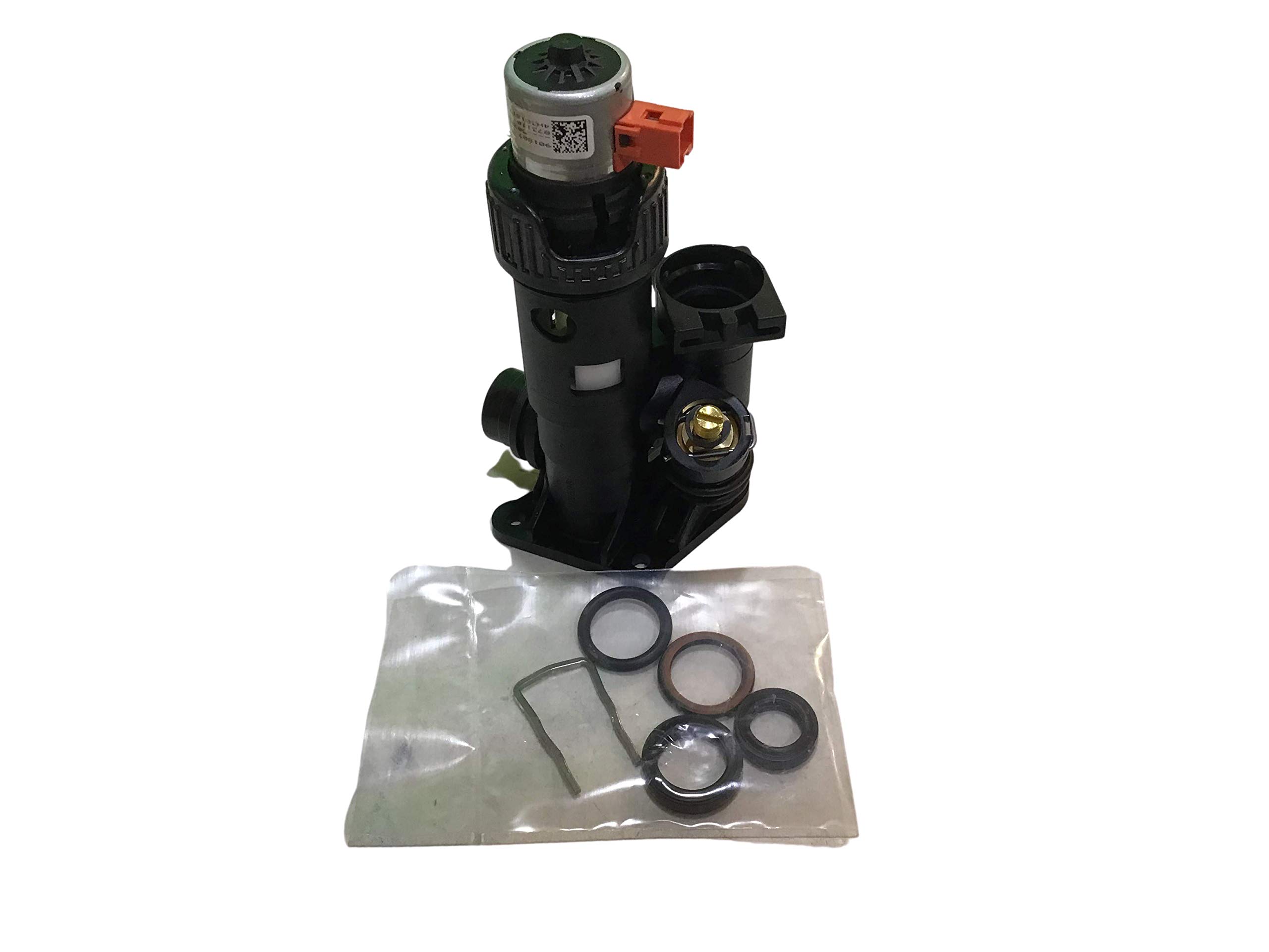 Glowworm Flexicom Ultracom Boiler 3 Way Diverter Valve 0020014168 New