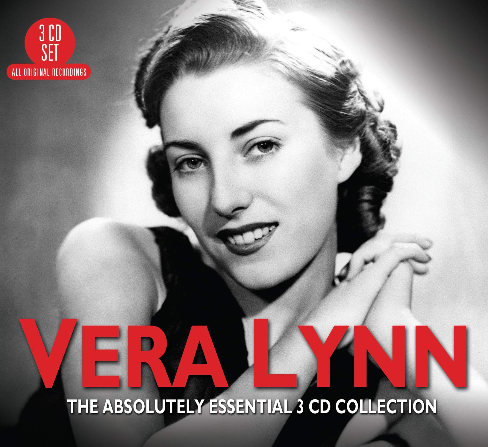 The Absolutely Essential 3CD Collection
