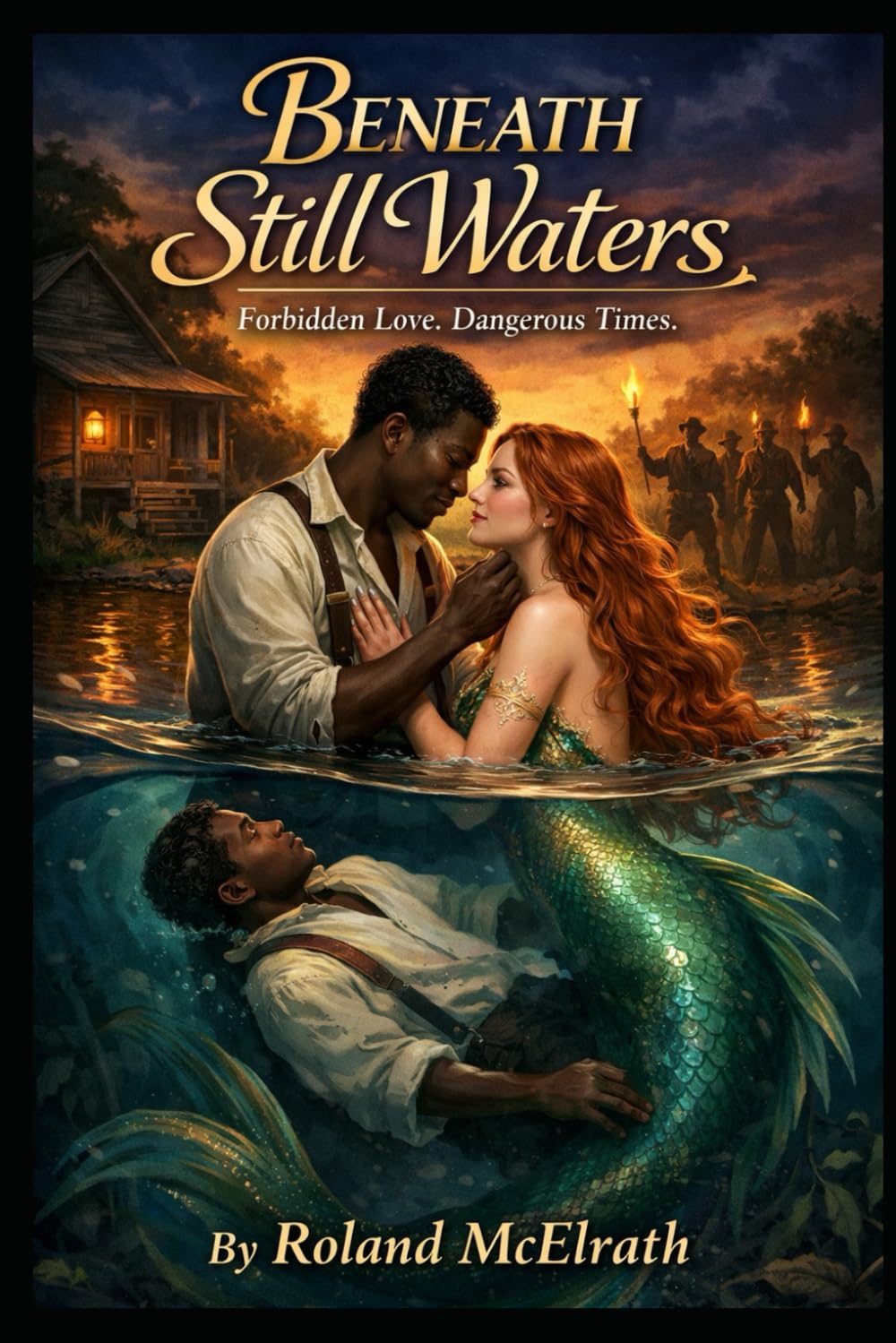 Beneath Still Waters