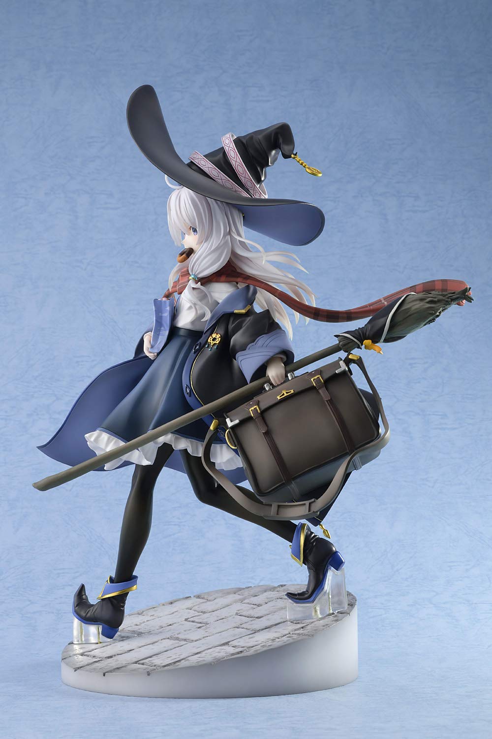 Amazon | ベルファイン 魔女の旅々 イレイナ 1/7スケール PVC製 塗装