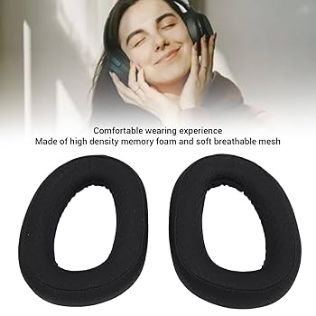 Senheiser EPOS GSP600 イヤーパッド新品交換済み 711x+fo-HjL._AC_UL210_SR210,