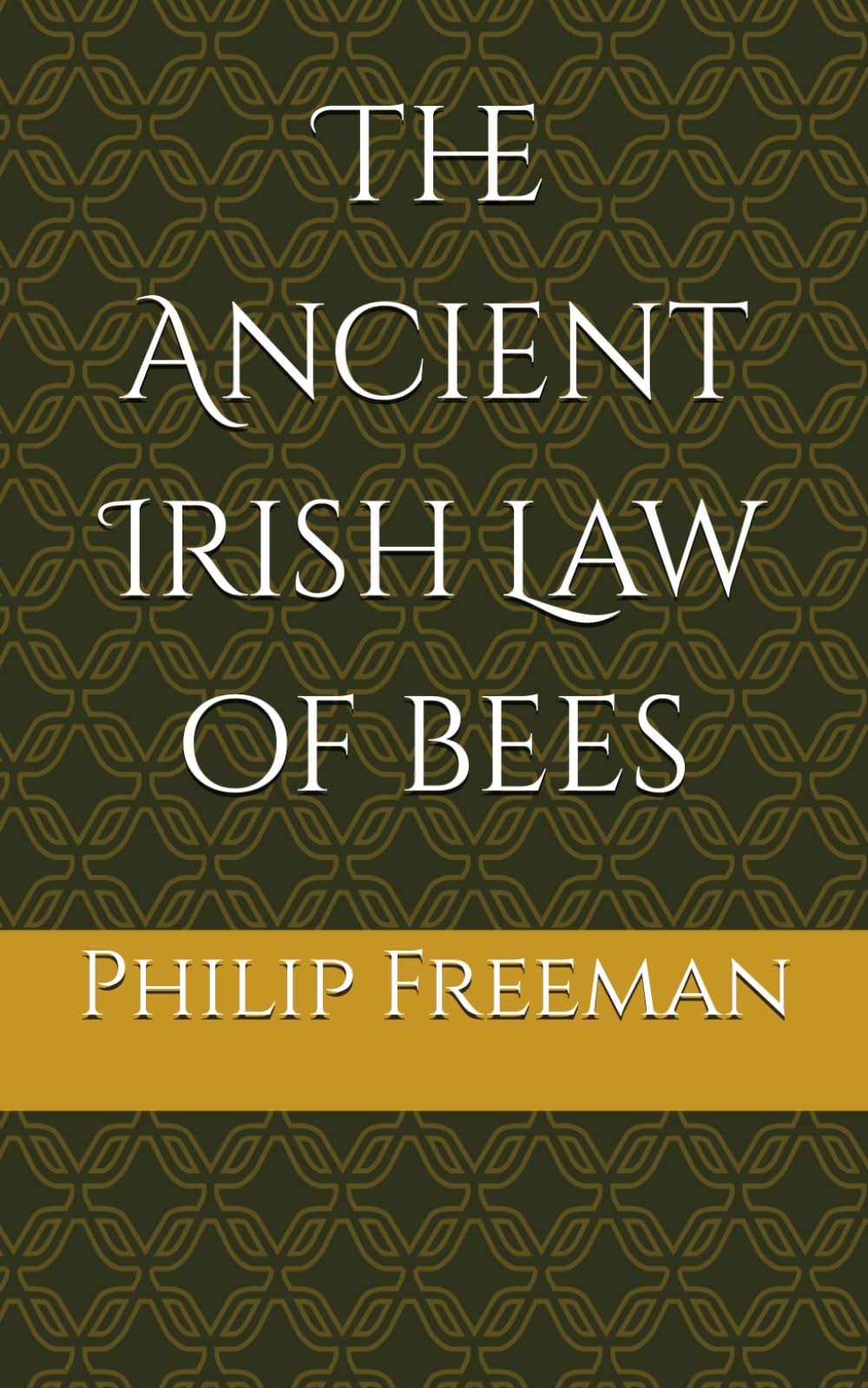 The Ancient Irish Law of bees