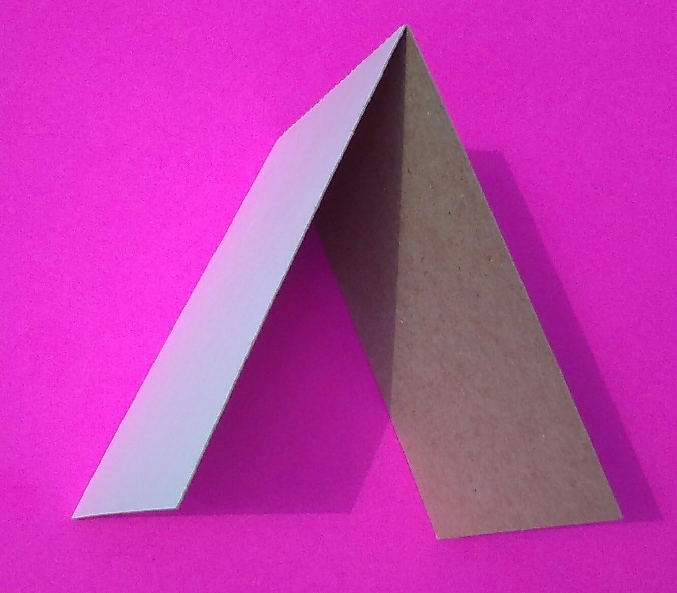 700 Cardboard Sleeves Folded Flat Vending 3" x 4.5" Sports