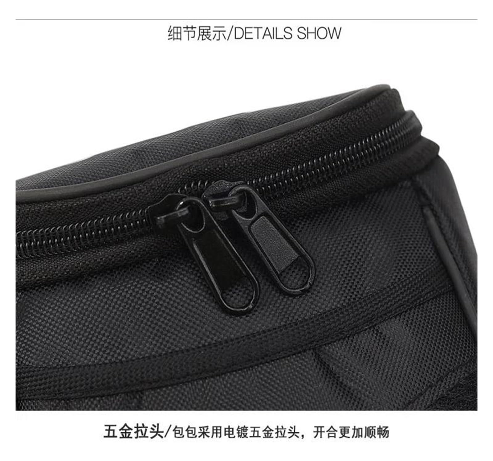 Zaino macchina fotografica per drone DSLR Borsa per fotocamera per Ni&ko&n D40 D3400 D5500 D5300 D5200 D5100 D5000 D3200 D3300 L840 L830 L340 P900S P610S P600 P530