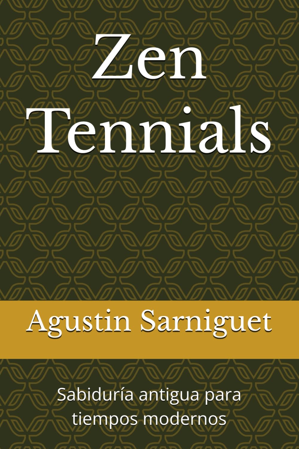 Zen Tennials: Sabiduría antigua para tiempos modernos
